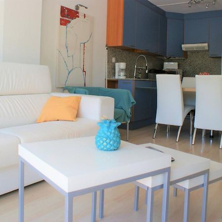 Precioso Apartamento Para 6 Personas Росас Экстерьер фото