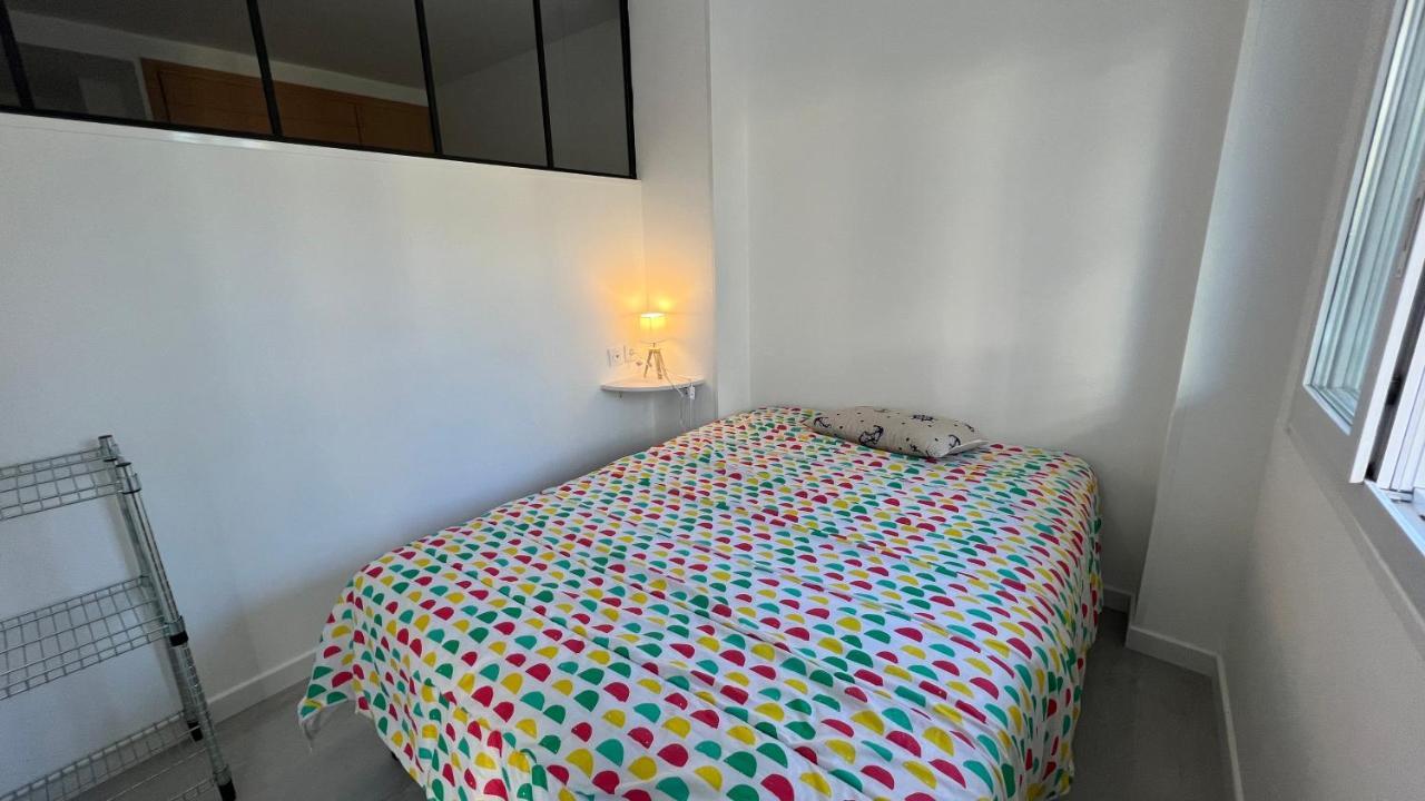Precioso Apartamento Para 6 Personas Росас Экстерьер фото