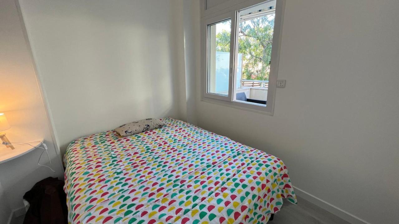 Precioso Apartamento Para 6 Personas Росас Экстерьер фото