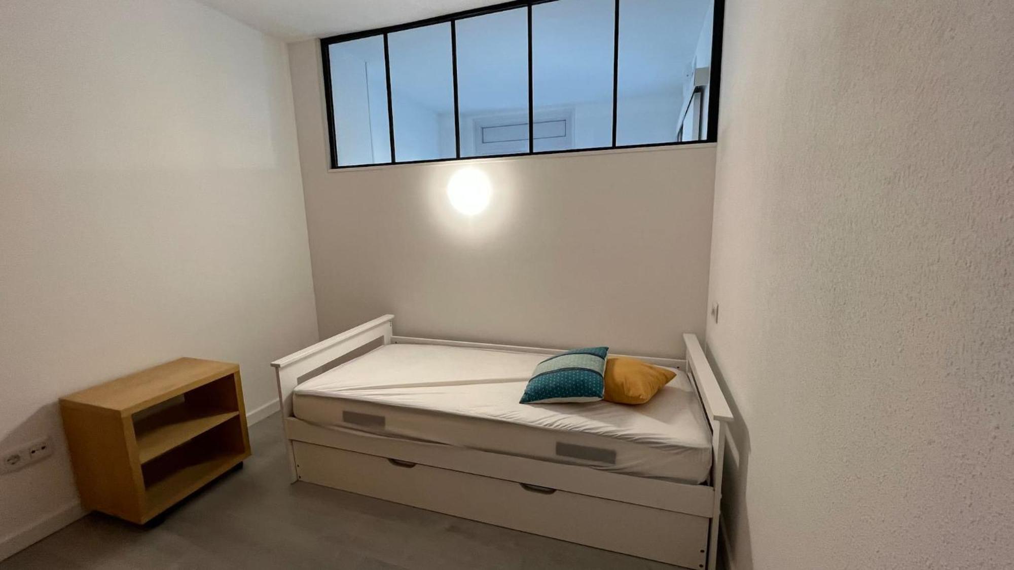 Precioso Apartamento Para 6 Personas Росас Экстерьер фото