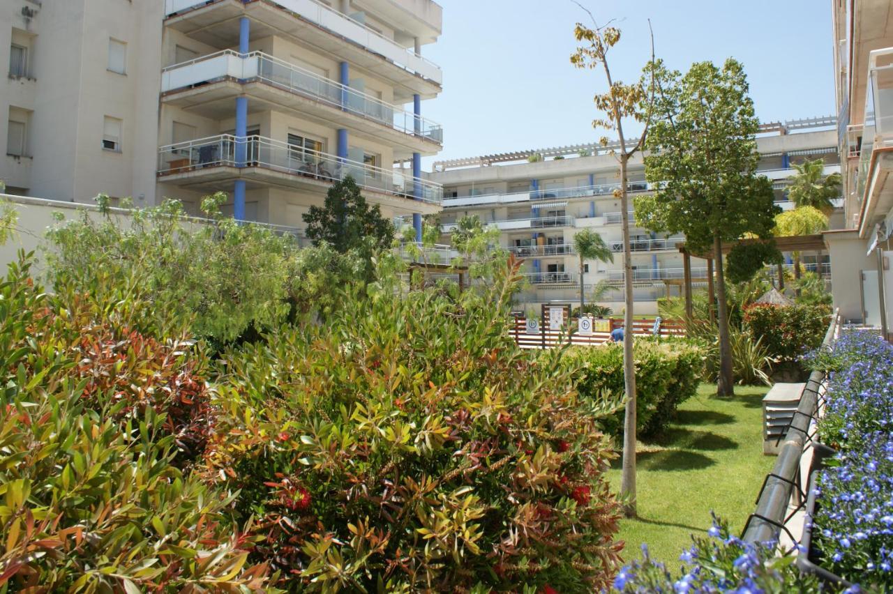 Precioso Apartamento Para 6 Personas Росас Экстерьер фото